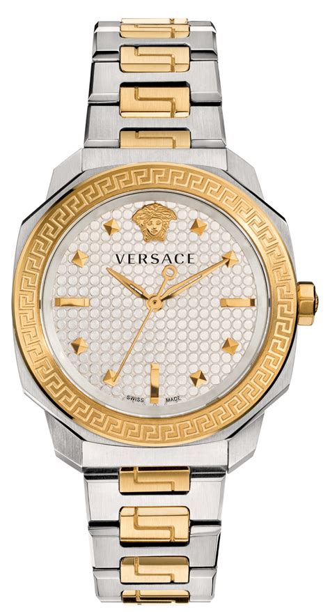 Women's Versace Luxury Watches 